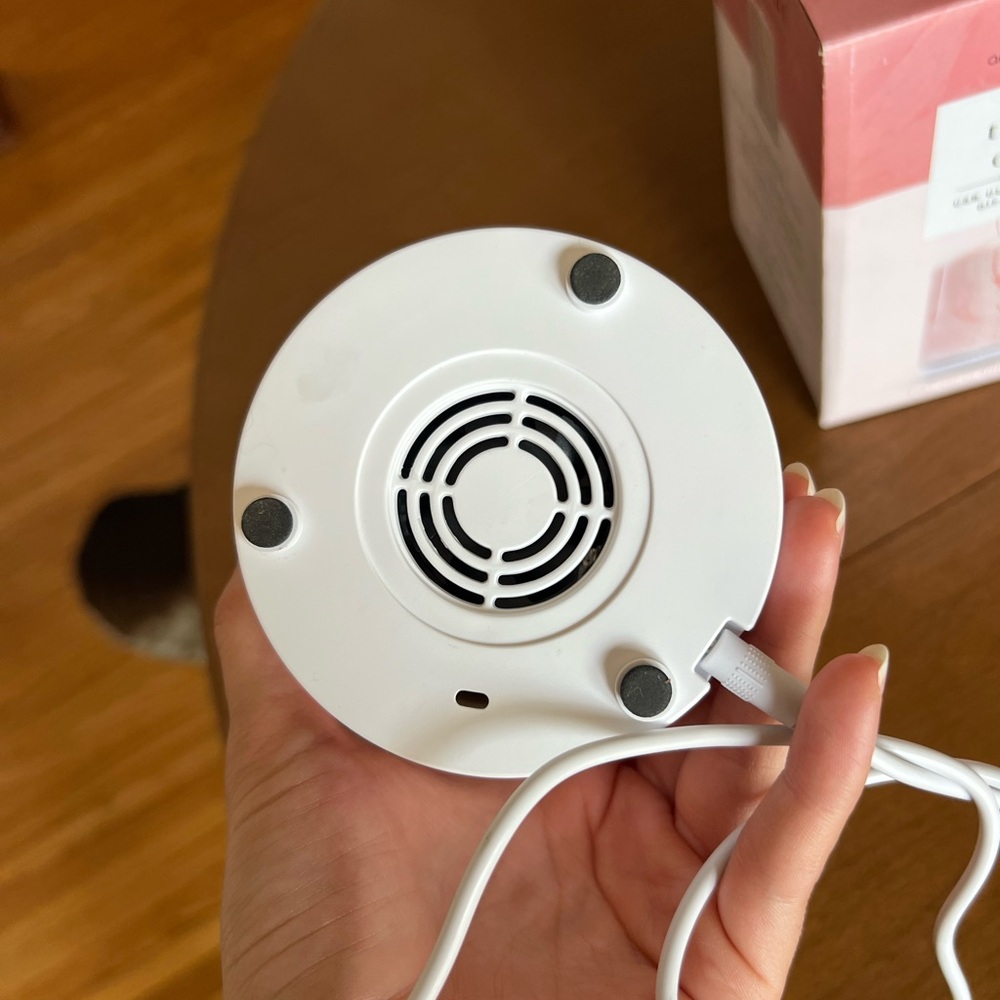 Aroma Home Time Out Diffuser - Picture 9 of 9